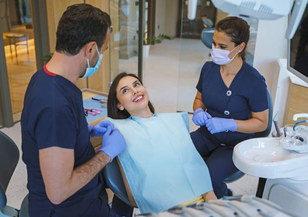 Dental Bonding in Hazelwood, MO