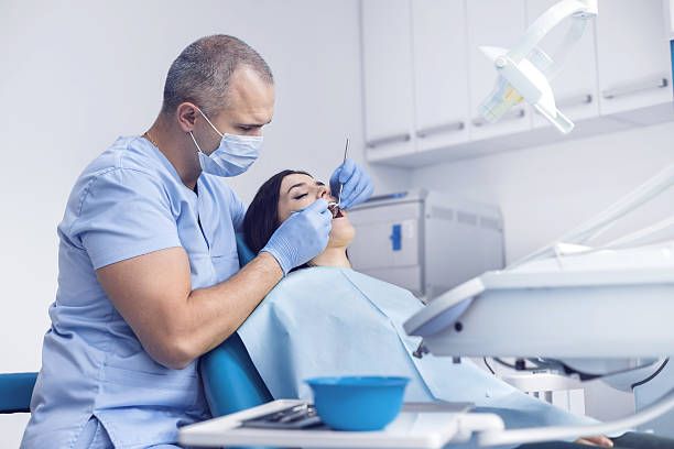 Best Oral Cancer Screening  in Hazelwood, MO